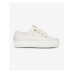 Leisha Sneakers Gant - Men