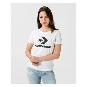 Star Chevron T-shirt Converse - Women