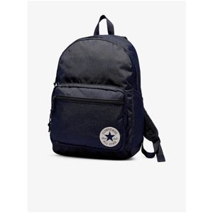 Dark Blue Converse Backpack - Women