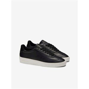 Black Men's Sneakers Scotch & Soda - Men's