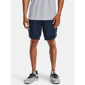 Under Armour Shorts UA Train Stretch Shorts-NVY - Men