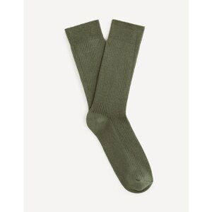 Celio High socks Riqlo - Men