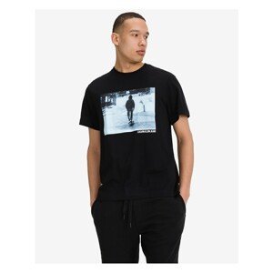 Urban Skater Box T-shirt Calvin Klein - Mens