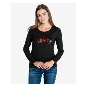 Tessi RS Love T-shirt GAS - Women