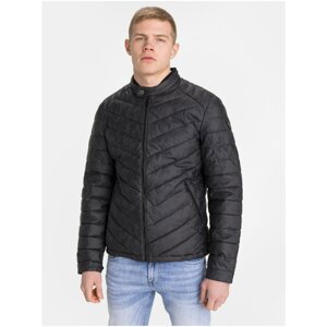 Super Fitted Jacket Guess - Men