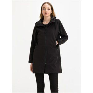 Mono Material Coat Helly Hansen - Women