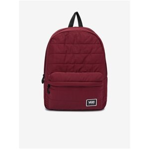 Puffed Backpack Vans - Women