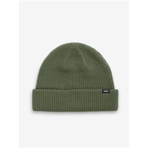 Dark green cap VANS - Women