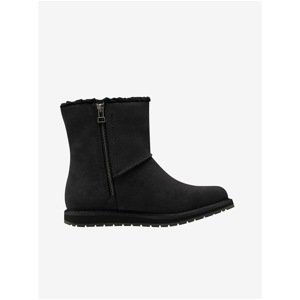 Black Women Winter Shoes HELLY HANSEN - Women