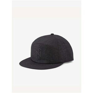 Black Men's Cap Puma x NJR - Men