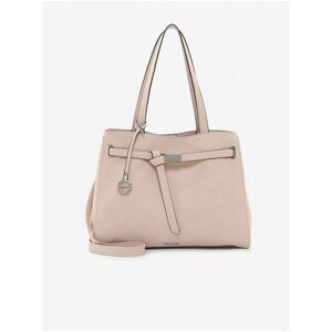 Light Pink Handbag Tamaris Anastasia Soft - Women