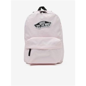 Light Pink Women's VanS Realm Backpack - Women