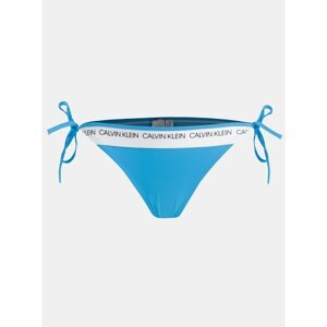 Blue Women's Swimwear Bottom Calvin Klein Underwear - Women
