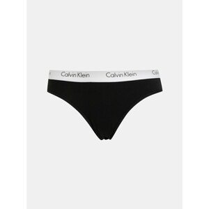 Black panties Calvin Klein Underwear - Women