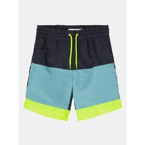 Blue Boys Swimwear name it Fruddy - unisex