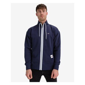 Solid Track Sweatshirt Tommy Jeans - Mens