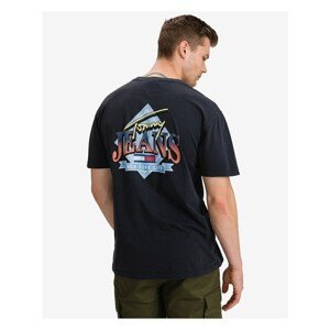 Graphic T-shirt Tommy Jeans - Mens