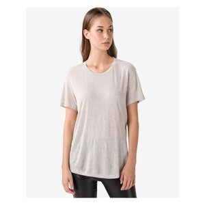 T-Moriplaque T-shirt Diesel - Women