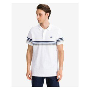 Polo T-shirt Blend - Men