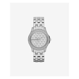 Lady Hampton Watch armani exchange - women