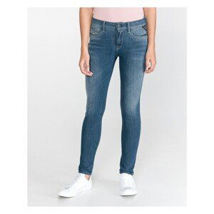 New Luz Jeans Replay - Women