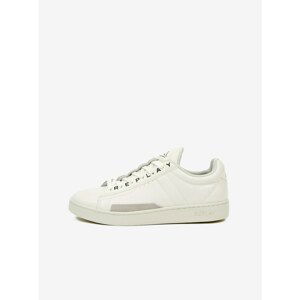 White Men's Shoes Replay - Men