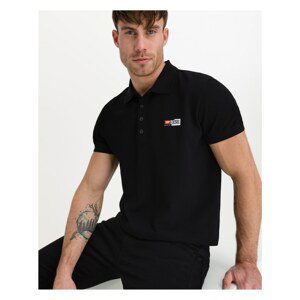 T-Weet-Split Polo T-Shirt Diesel - Men