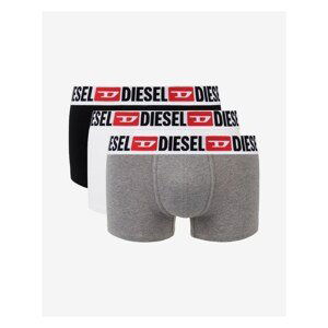 UMBX Damien Boxers 3 pcs Diesel - Men