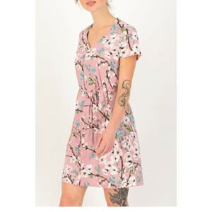 Blutsgeschwister Powder Dress Fairy In The Garden Blossom Blush - Women