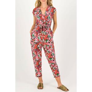 Blutsgeschwister Colorful Overall Hello Fritjes Eau De Bloem - Women