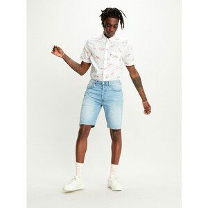 Levi&apos;s Blue Men&apos;s Denim Shorts Levi&apos;s® - Men&apos;s