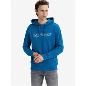 Ballar Sweatshirt Napapijri - Men