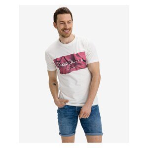 Raury T-shirt Pepe Jeans - Men
