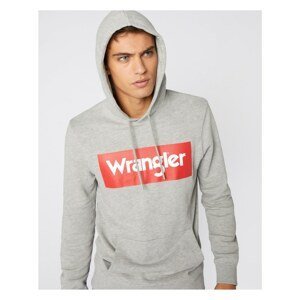 Sweatshirt Wrangler - Men
