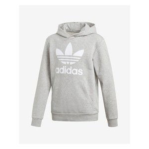 Trefoil Baby Sweatshirt adidas Originals - unisex