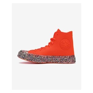 Renew Chuck 70 Knit High Top Sneakers Converse - Mens