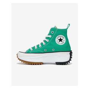 Run Star Hike Sneakers Converse - Women