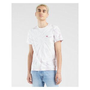 Levi&apos;s Original Housemark Iris Dye Levi&apos;s® T-shirt - Mens