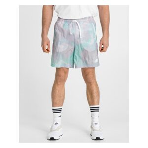 Essentials Tie-Dyed Inspirational Shorts adidas Performance - Men