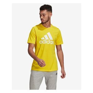 Essentials Big Logo Adidas Performance T-Shirt - Men