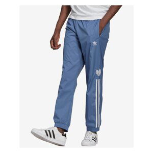 Adicolor 3D Trefoil 3-Stripes Sweatpants adidas Originals - Mens