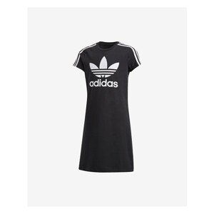 Black Girl Dress adidas Originals Adicolor - Unisex