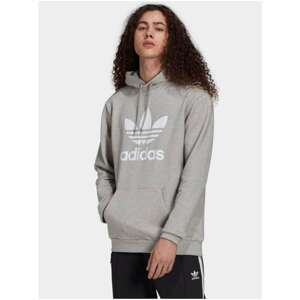 Trefoil Sweatshirt adidas Originals - Men