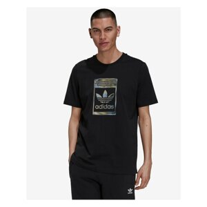 Adidas Camo Infill Tee