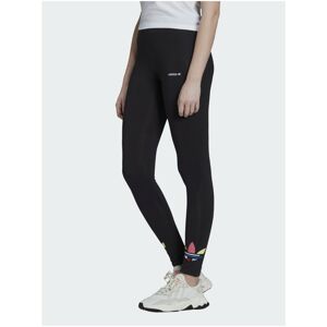 Adicolor Shattered Trefoil Leggings adidas Originals - Women