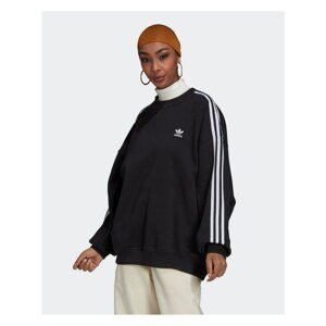 Adidas Oversized Sweatshirt