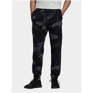 Black Men's Camo Pants adidas Originals - Men's