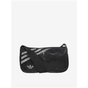 Black Small Handbag with Rhinestones adidas Originals - Women