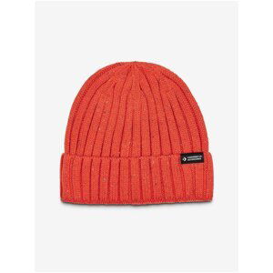 Orange Unisex Ribbed Converse Cap - Unisex