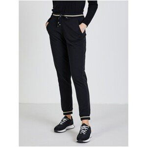 Liu Jo Black Women's Sweatpants - Women